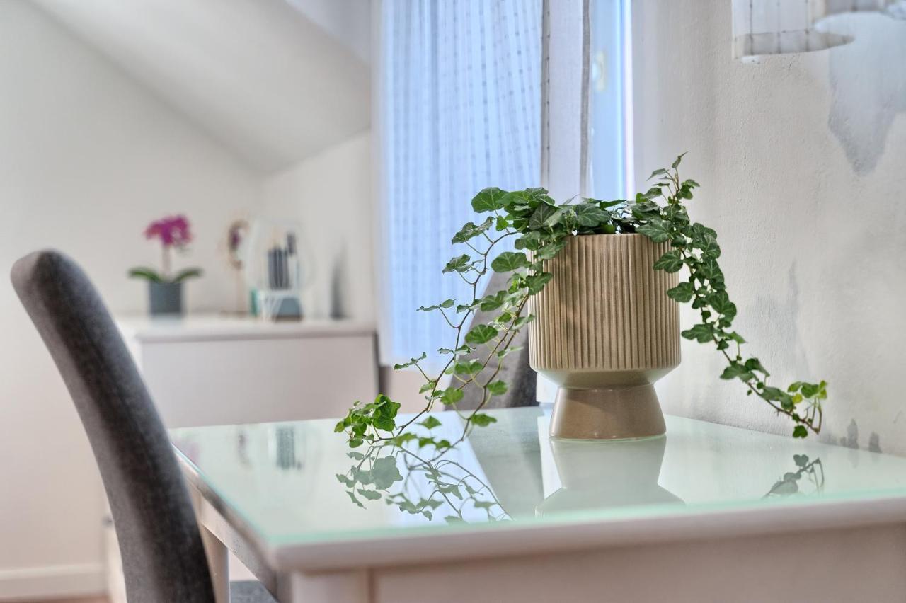 Loft Apartment Split