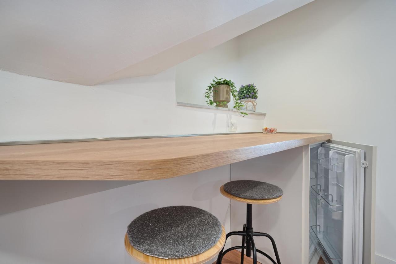 Loft Apartment Split
