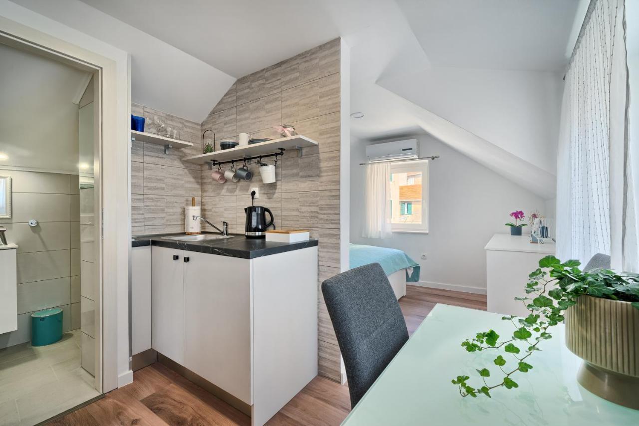 Loft Split