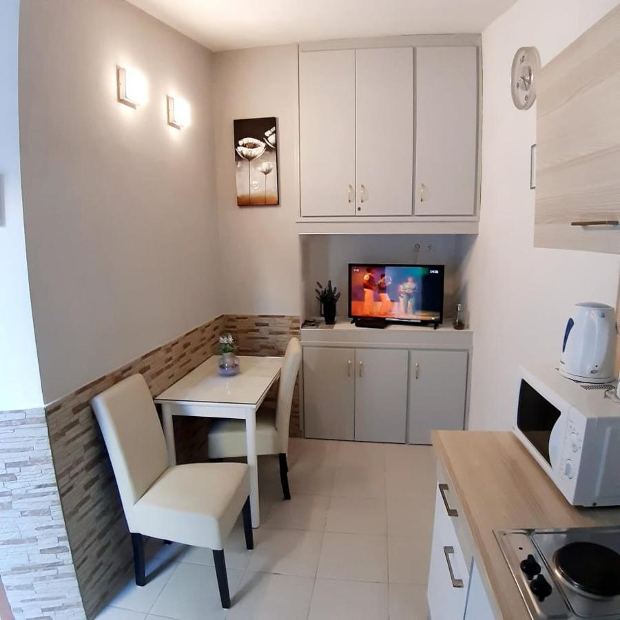 Center Tomislav Appartement *
