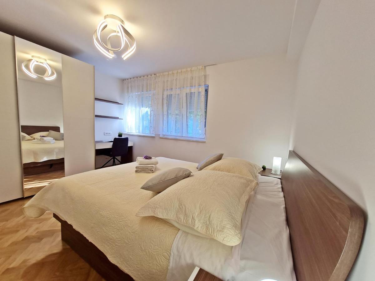 Rosemary Apartment *