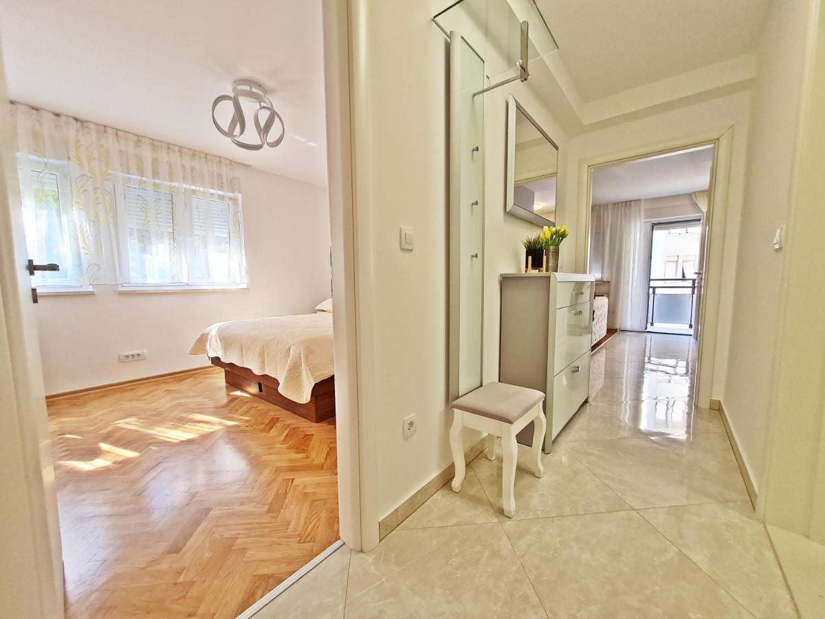 Rosemary Apartman *