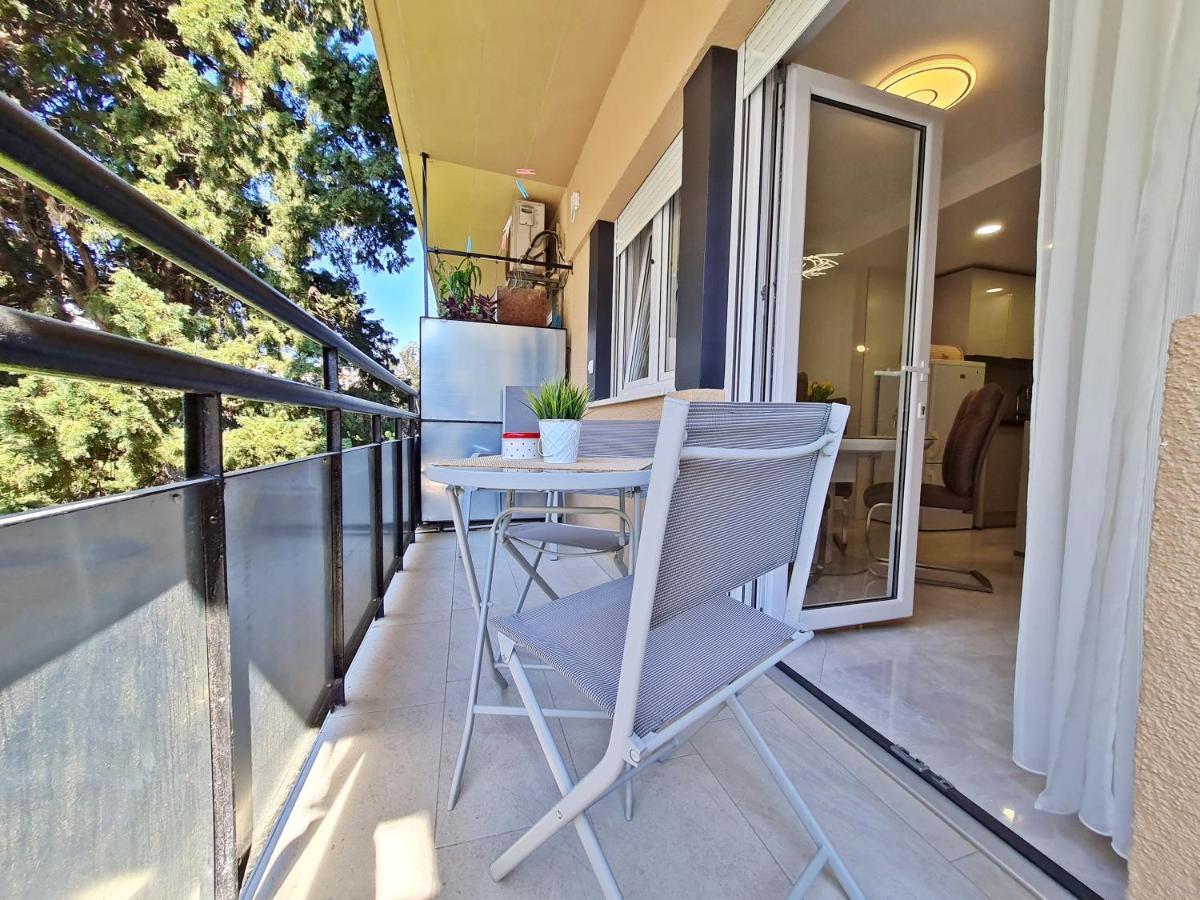 Apartman Rosemary Split