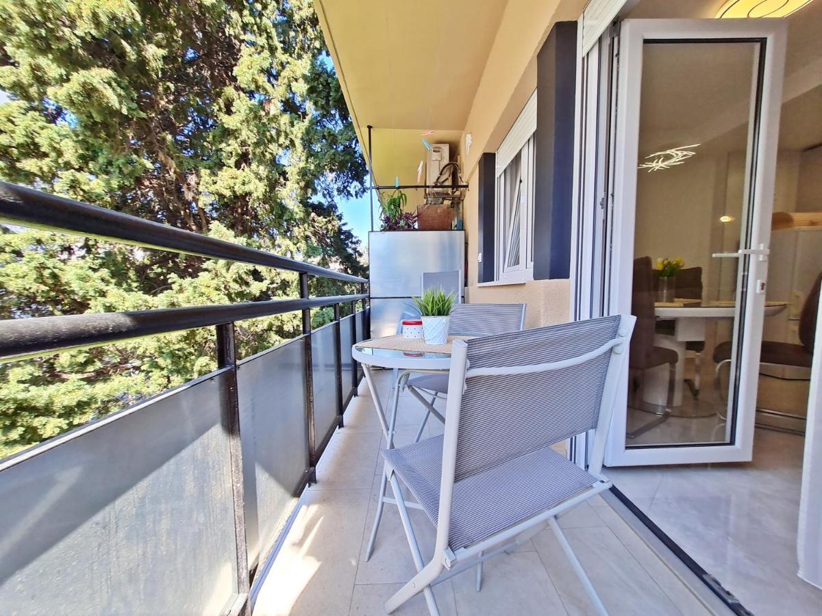Apartman Rosemary *