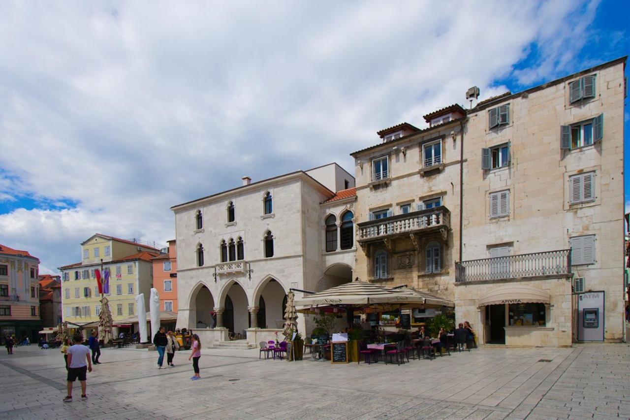 Mm Apartman Split