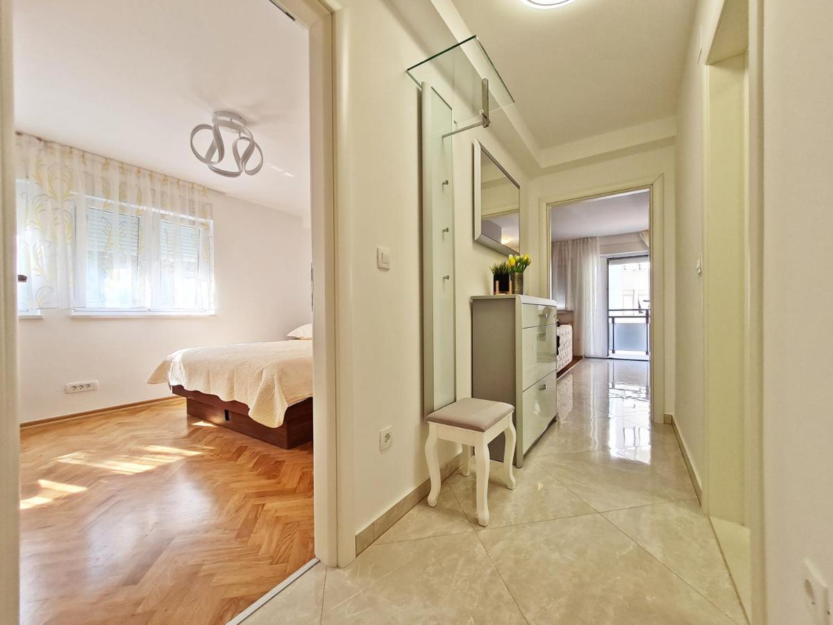 Apartman Rosemary *