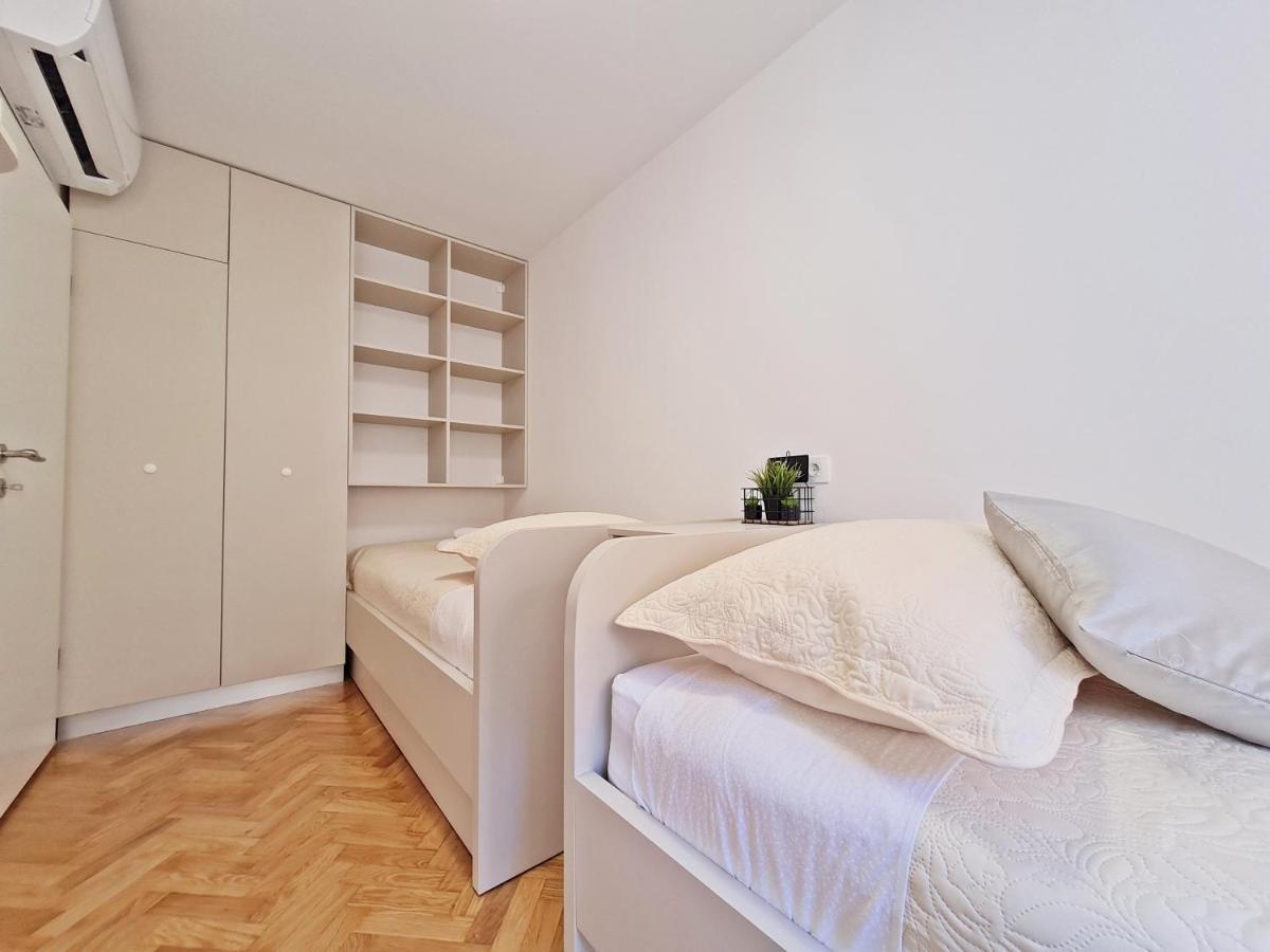 Apartman Rosemary *