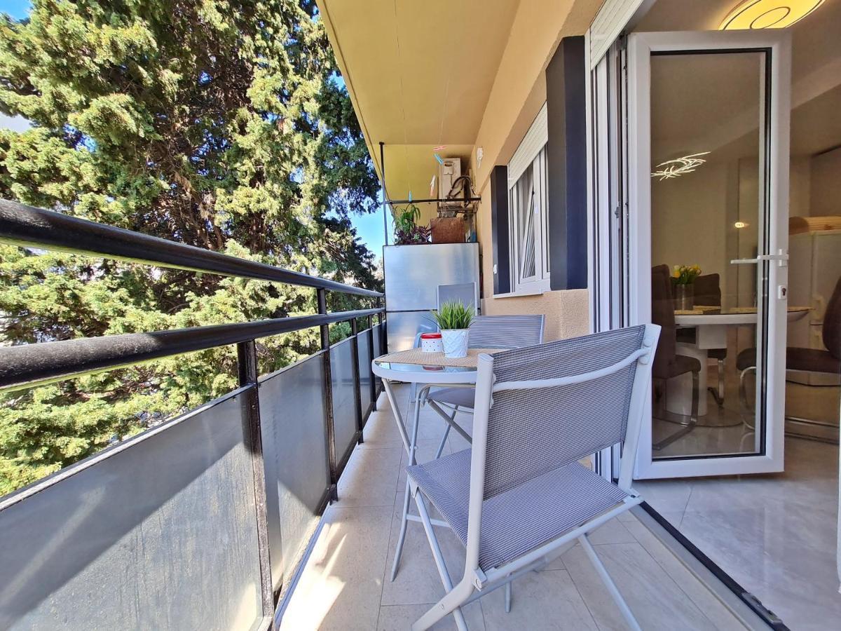 Apartman Rosemary *