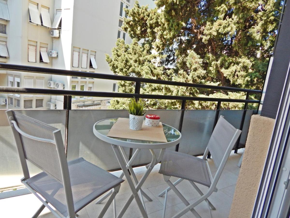 Rosemary Apartman