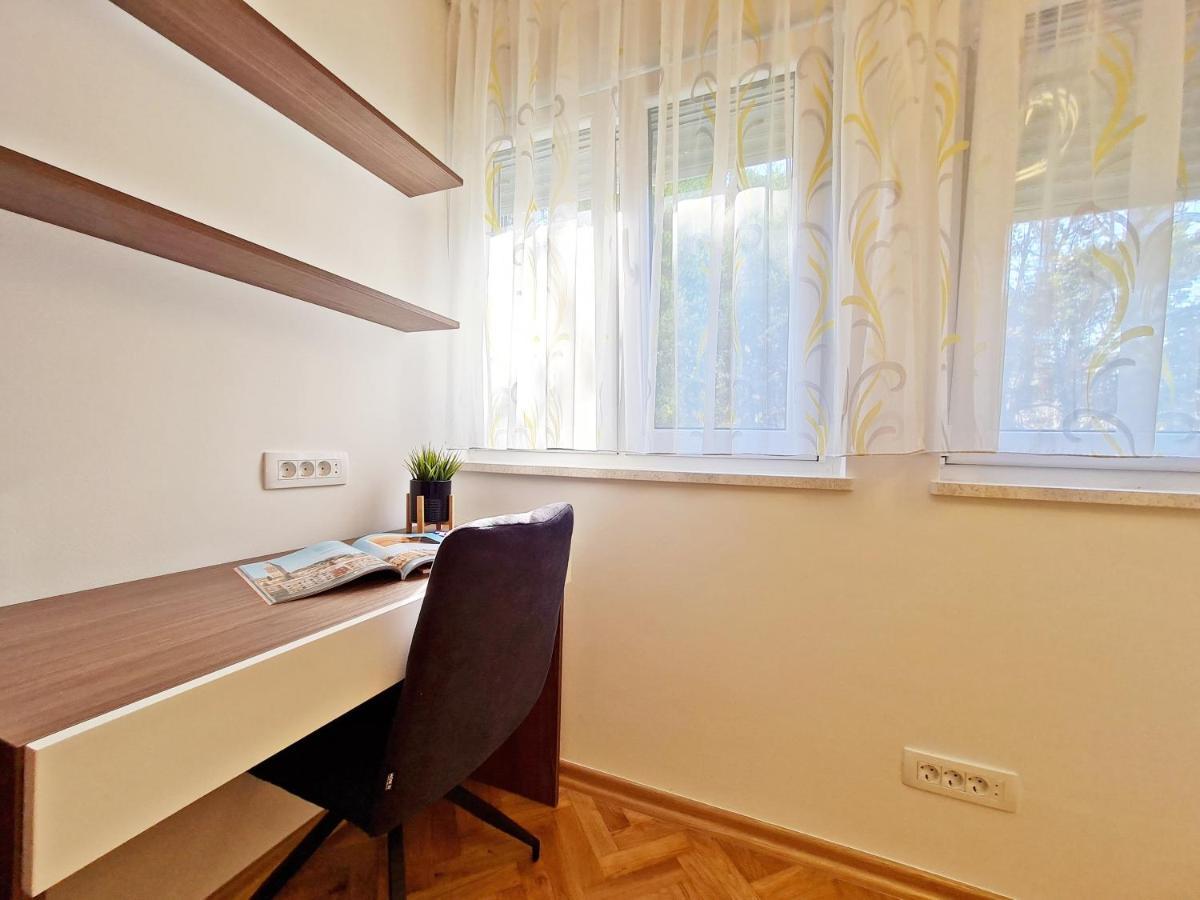Rosemary Apartman *