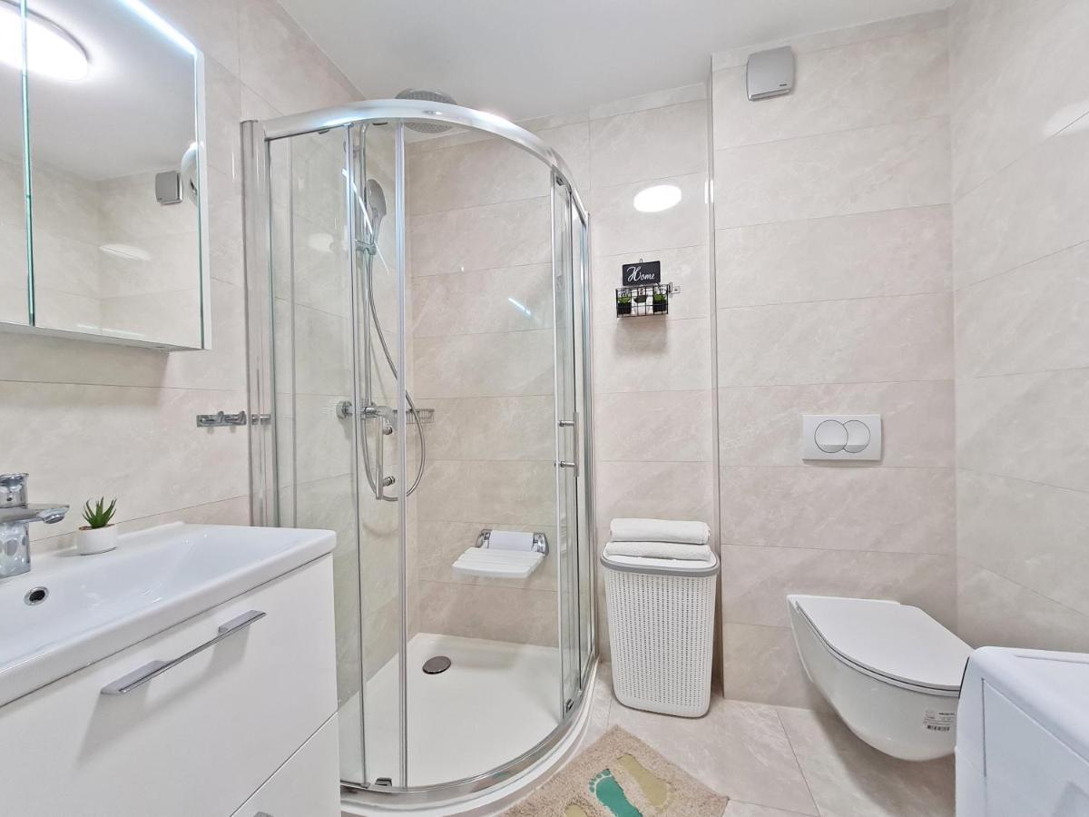 Apartman Rosemary Split