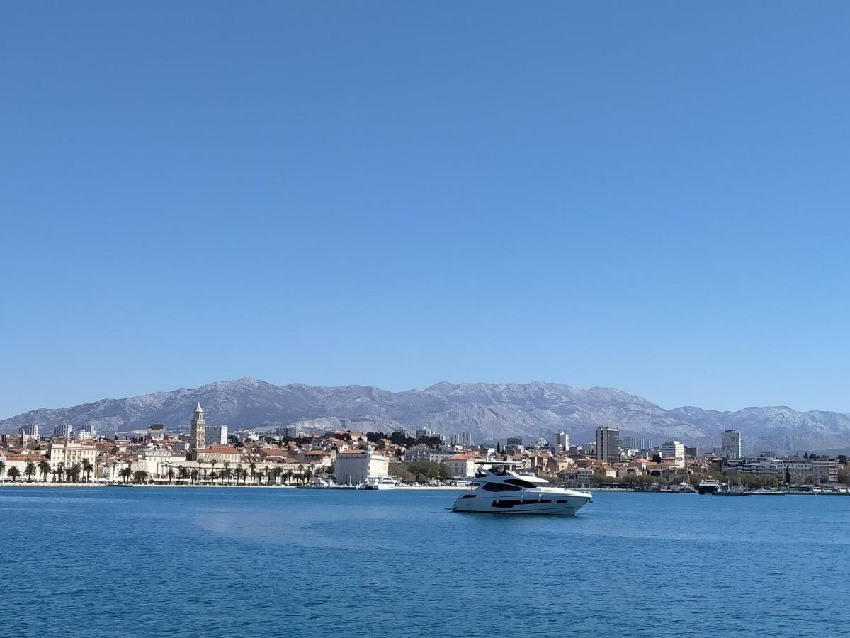 Apartman Mm Split