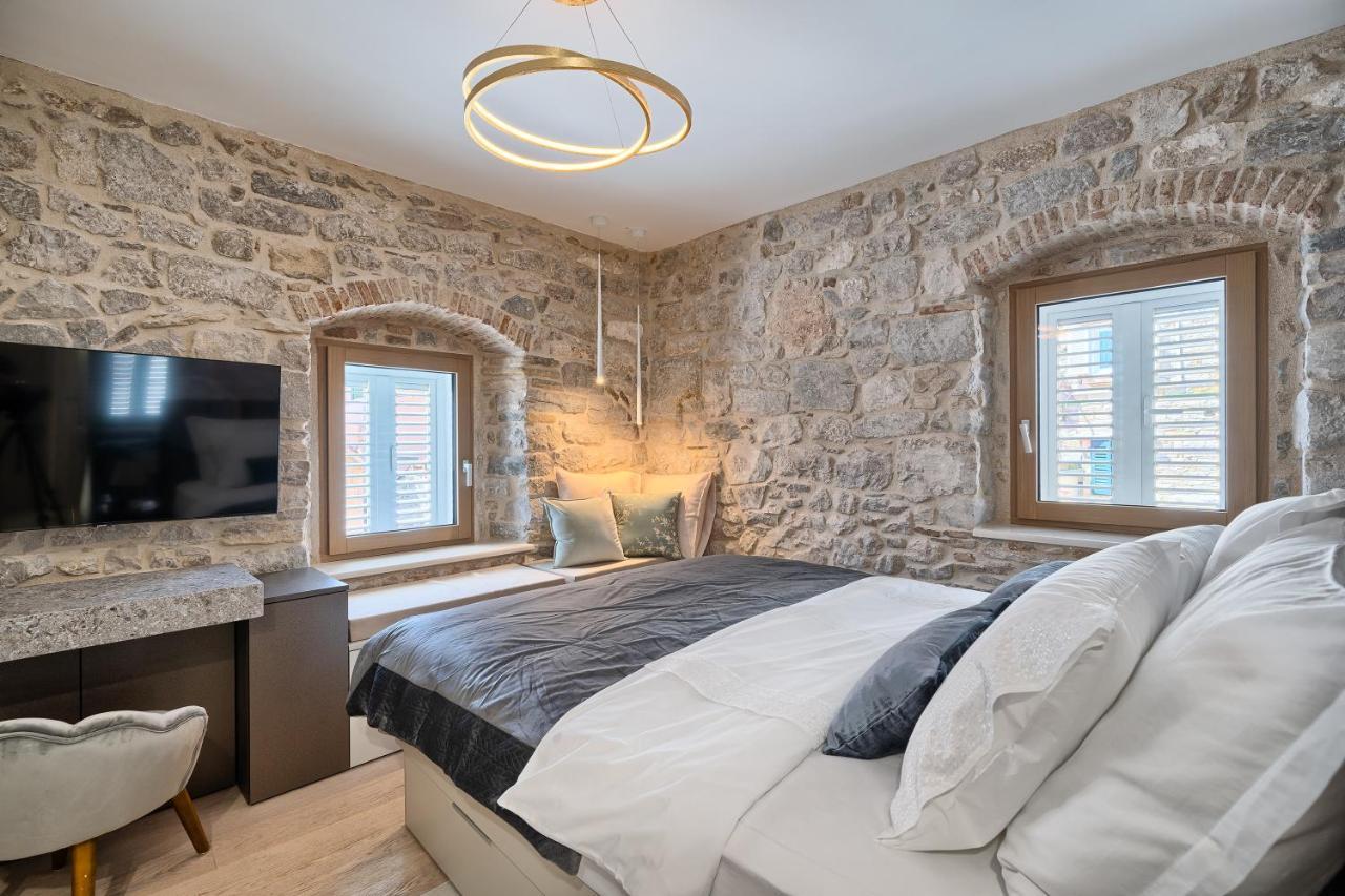 Magnolia Luxury Gostinjska kuća