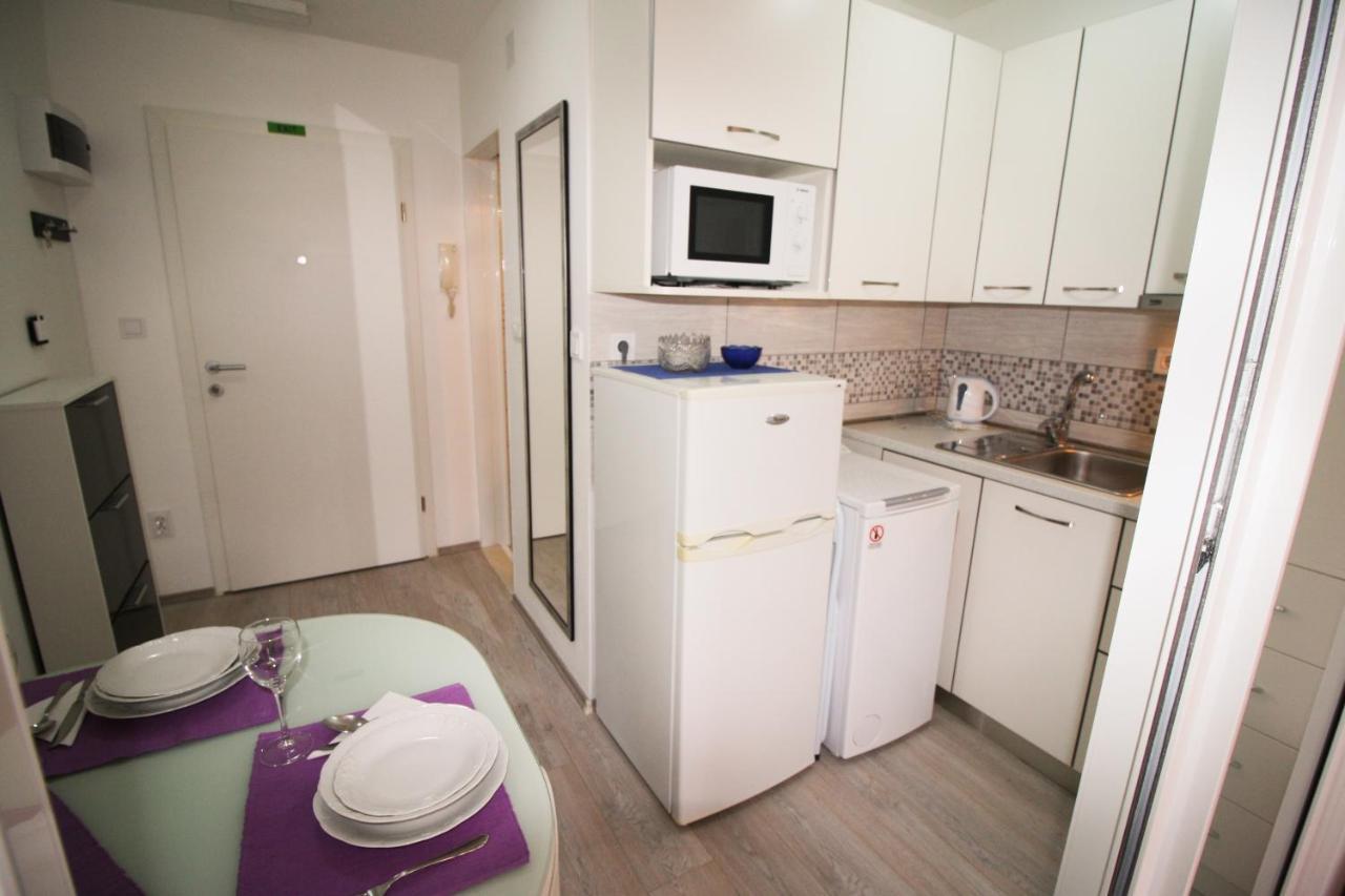 Apartment Ana