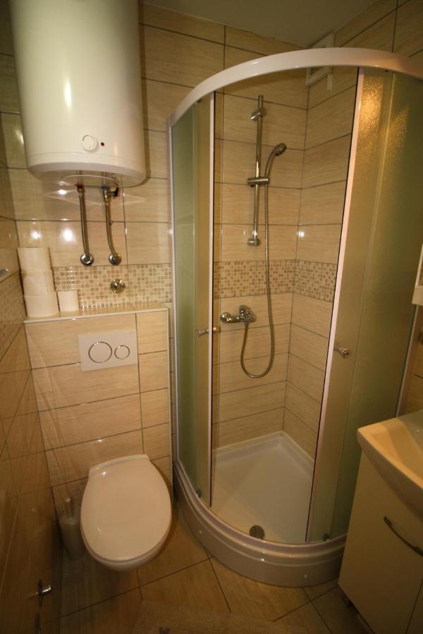 Apartment Ana *