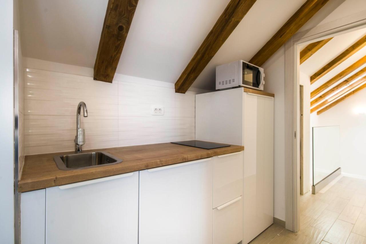 Apartment Mikula And Cvita Stone House