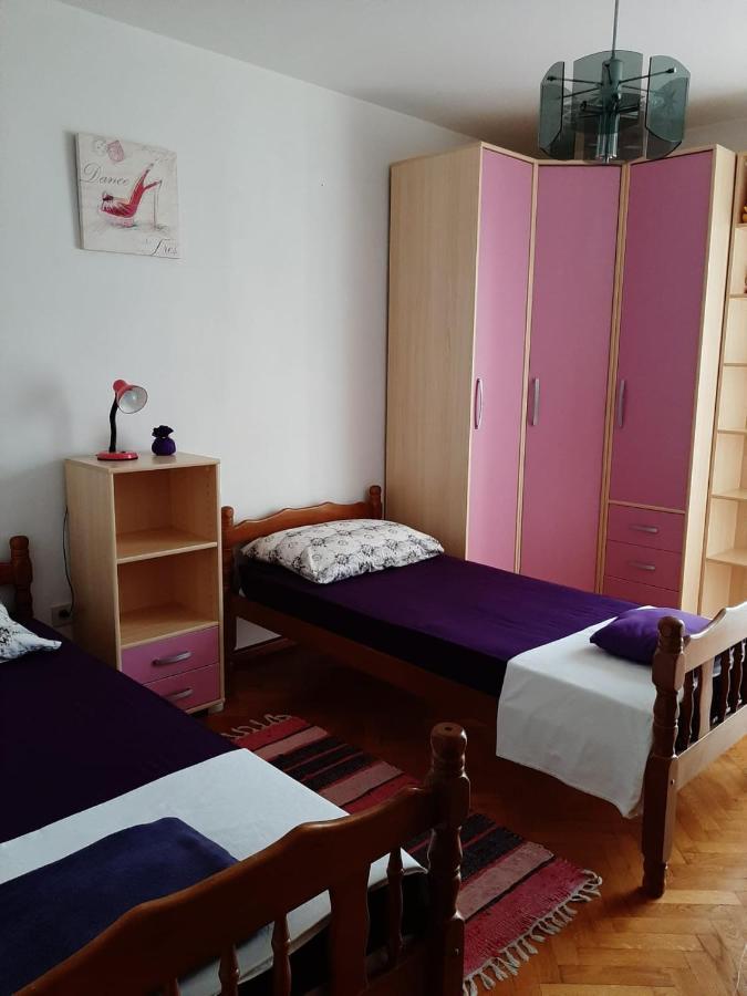 Apartment Apartman Paola Split