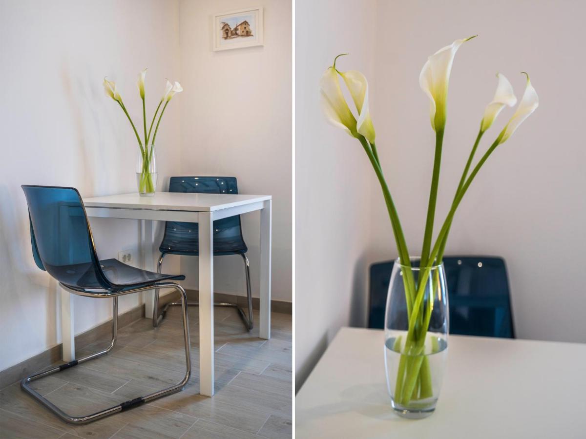 Mikula And Cvita Stone House Apartment *