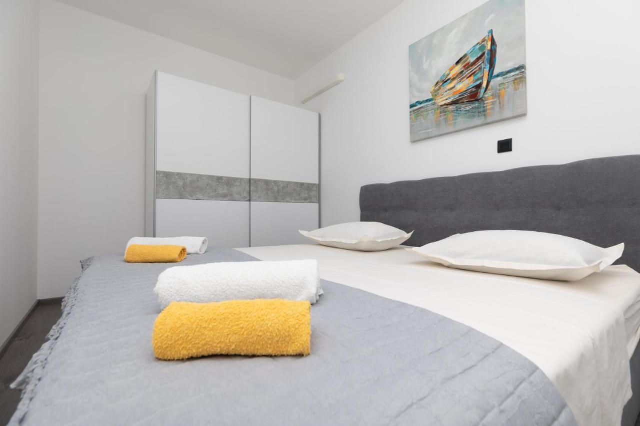 Apartment Viva Split