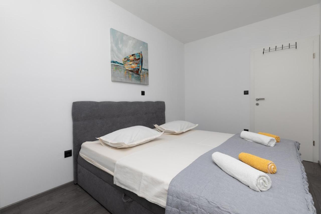 Viva Apartment