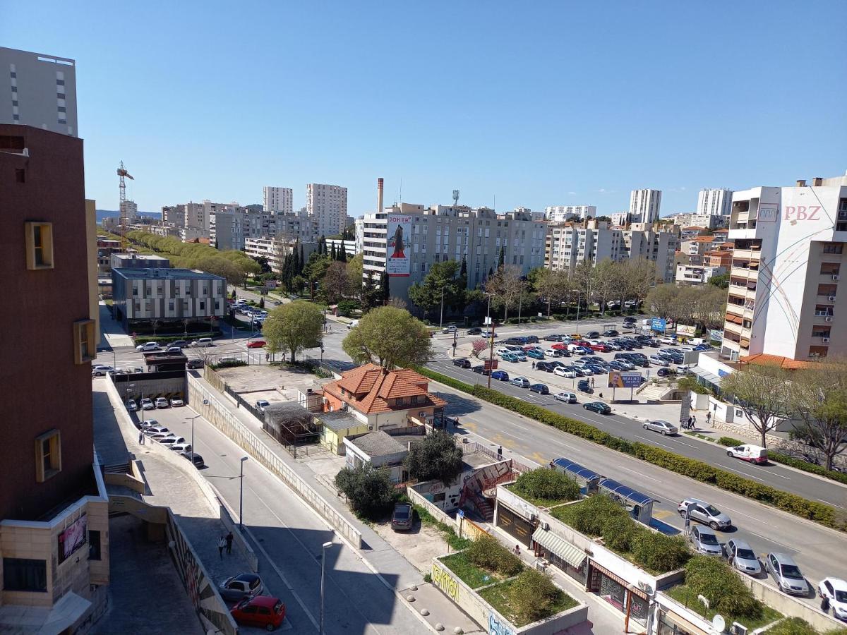 Apartamento View