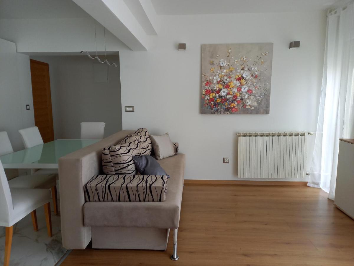 Apartamento View Split