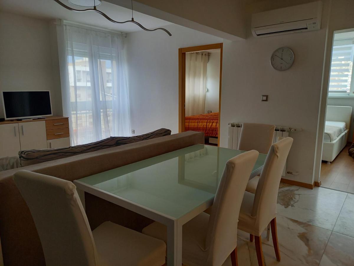 Apartamento View Split