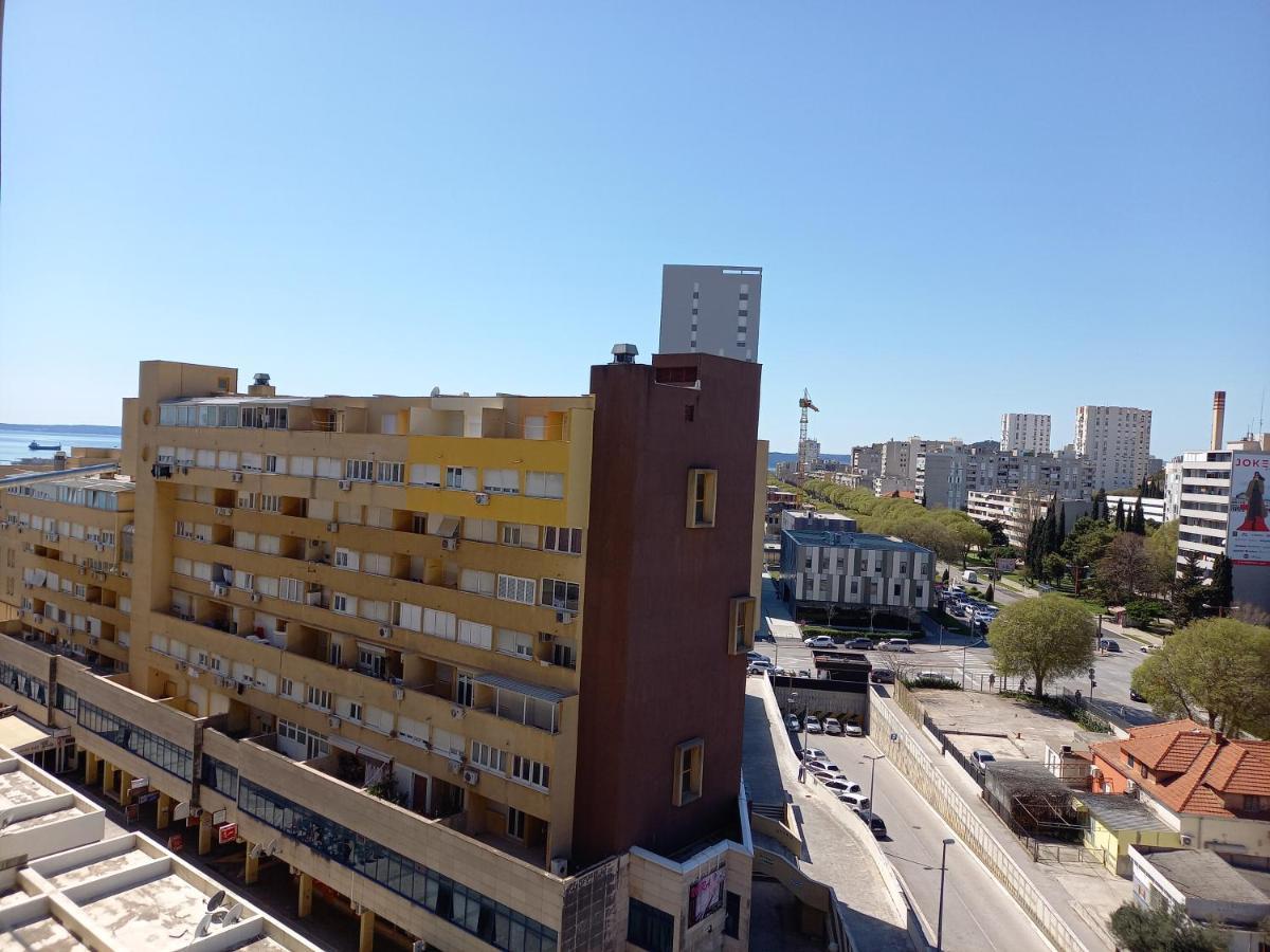 View Apartamento