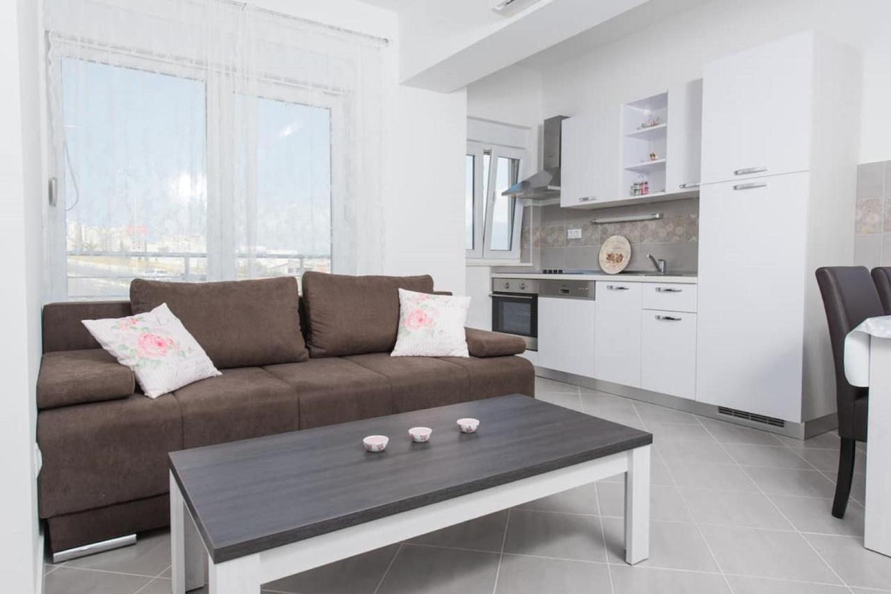 Apartment Dzeki