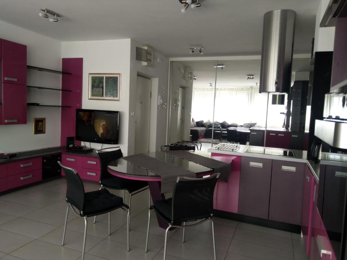 Apartamento Apartman Miss Evita Split