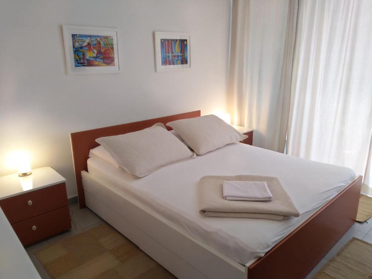 Apartamento Apartman Miss Evita *