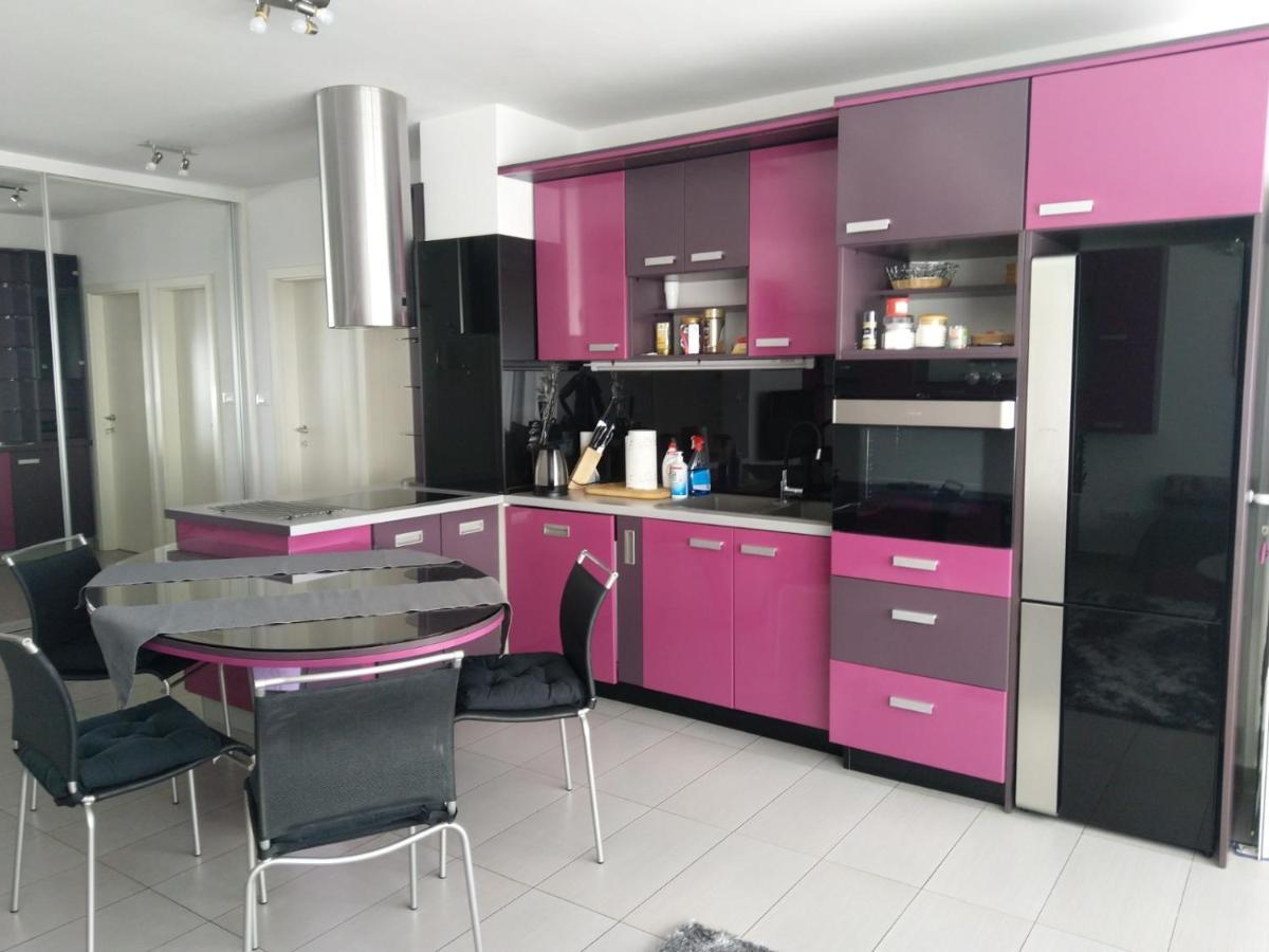 Apartman Miss Evita Split