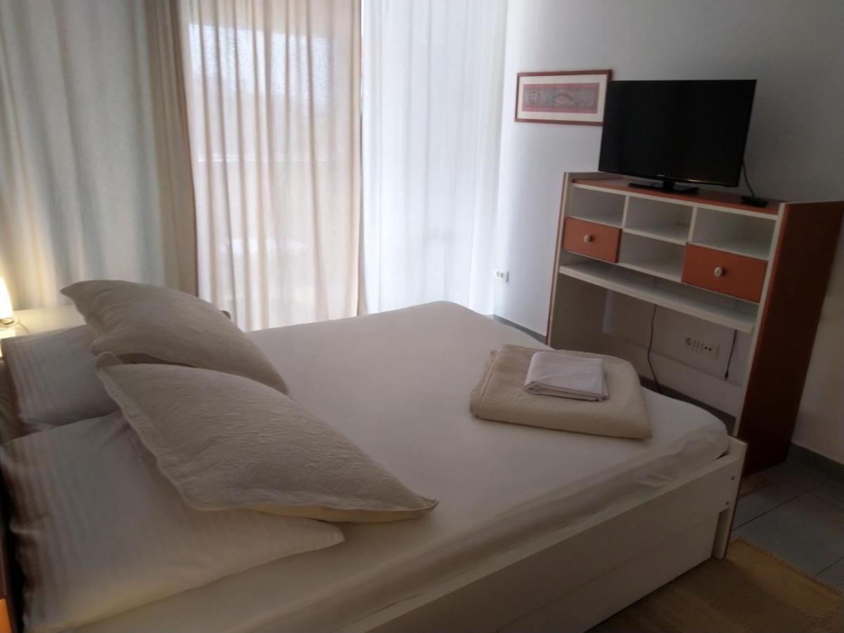 Apartamento Apartman Miss Evita *