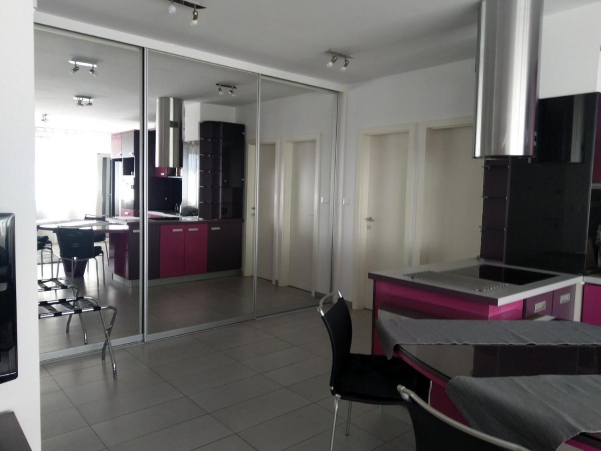 Apartamento Apartman Miss Evita