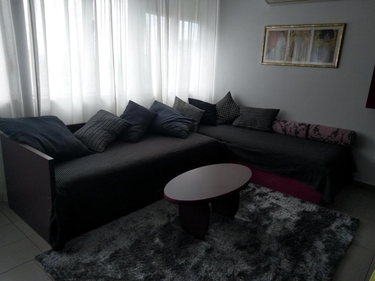 Apartman Miss Evita Split