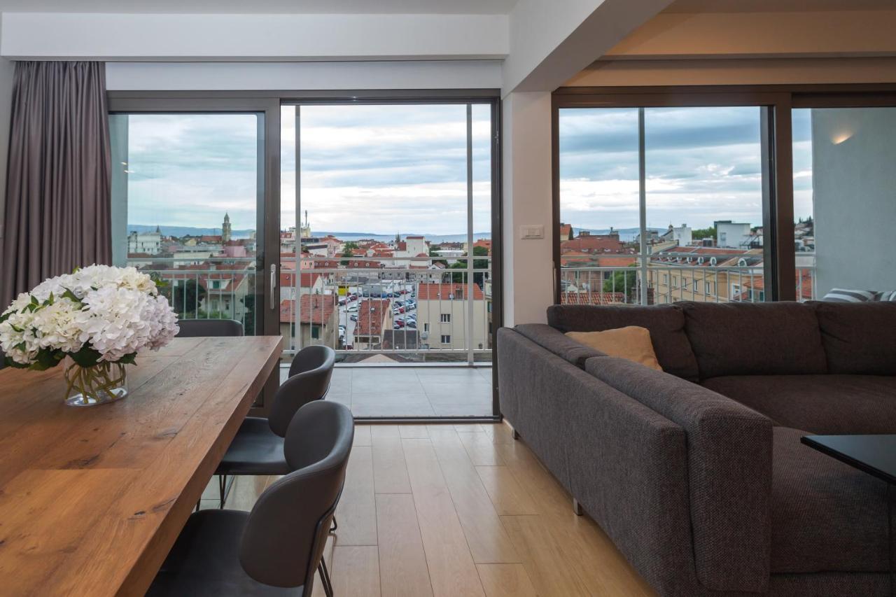 Luxury Ivari Split