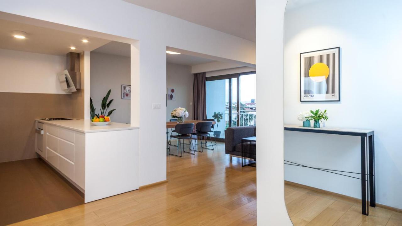 Luxury Ivari Apartamento Split