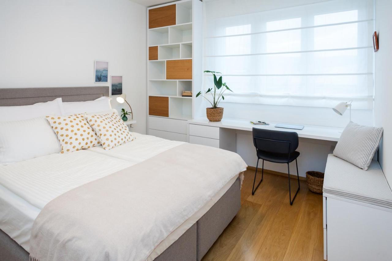 Apartamento Luxury Ivari *