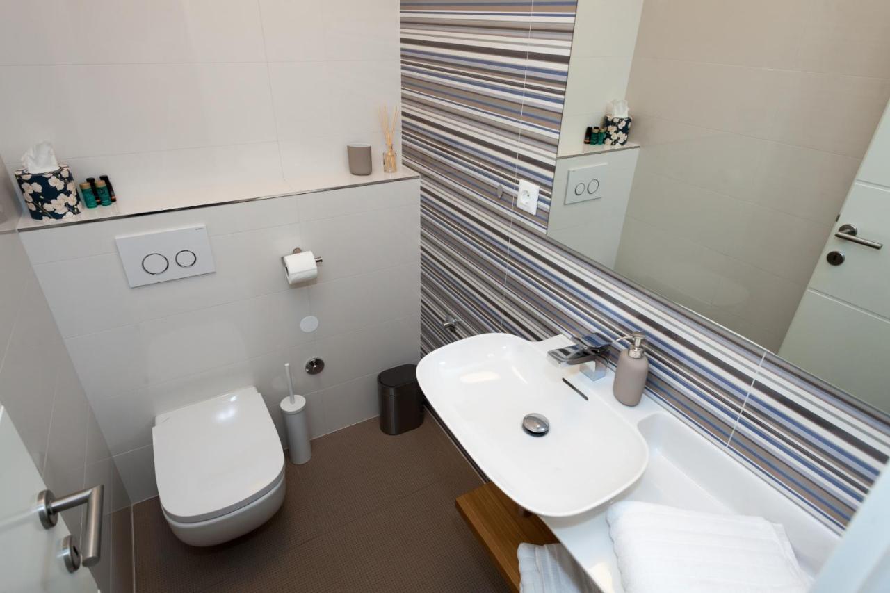 Luxury Ivari Apartamento *