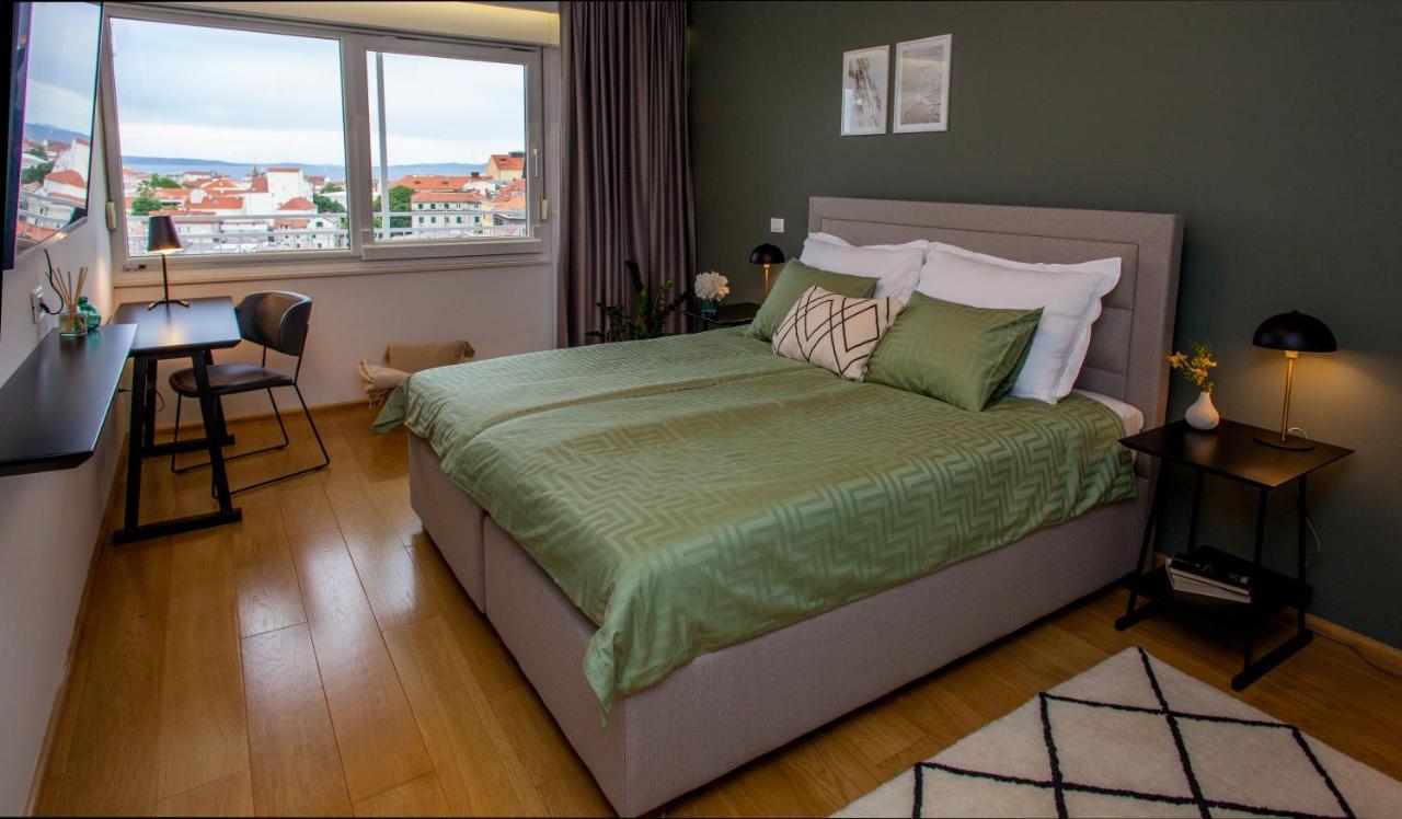 Luxury Ivari Apartamento Split