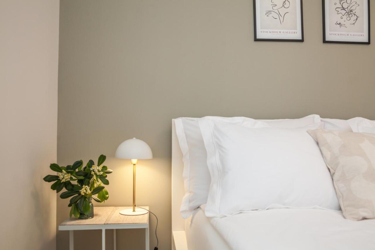 Luxury Ivari Apartamento Split