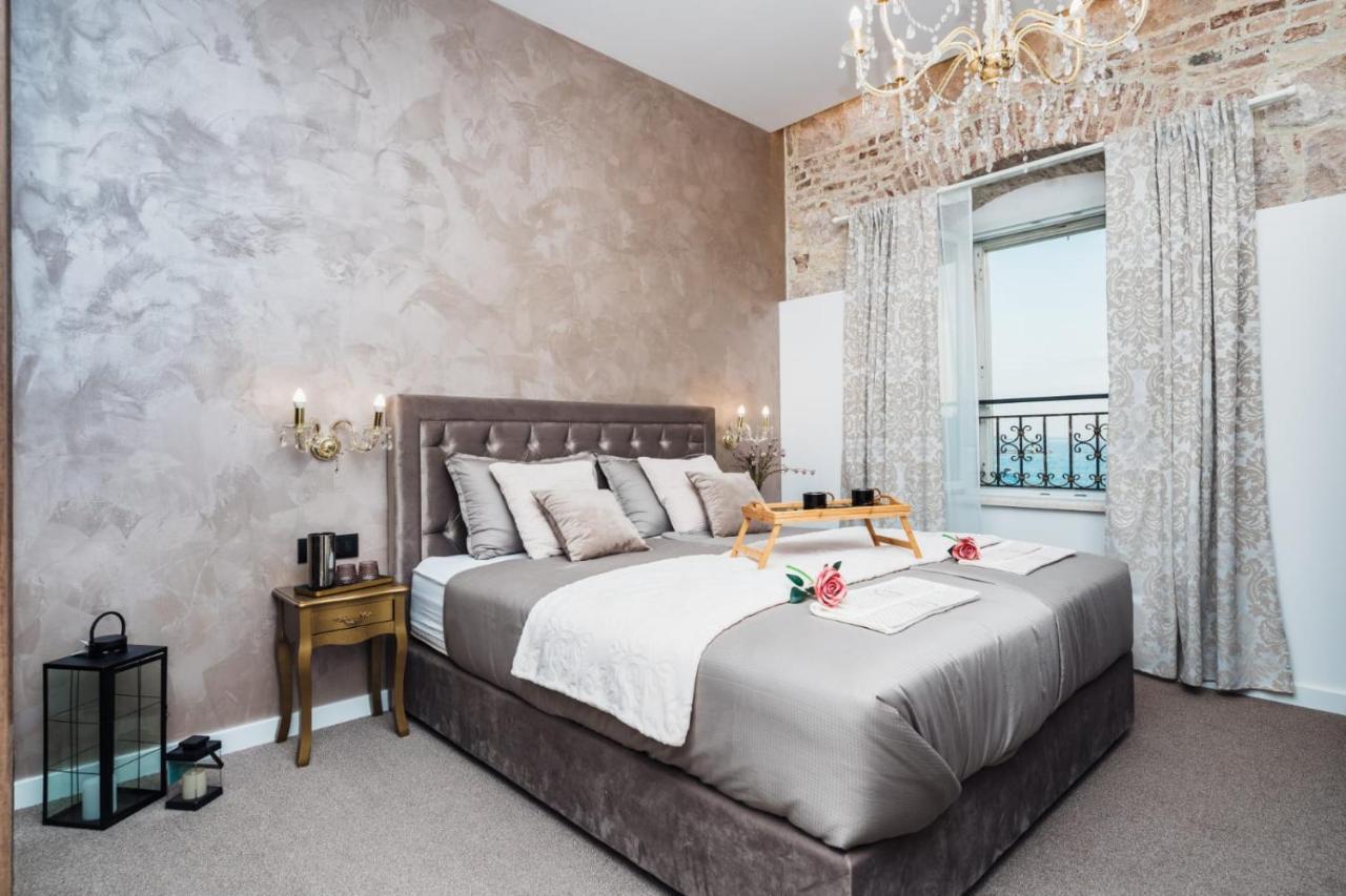 Bed & Breakfast Luxury L&l *