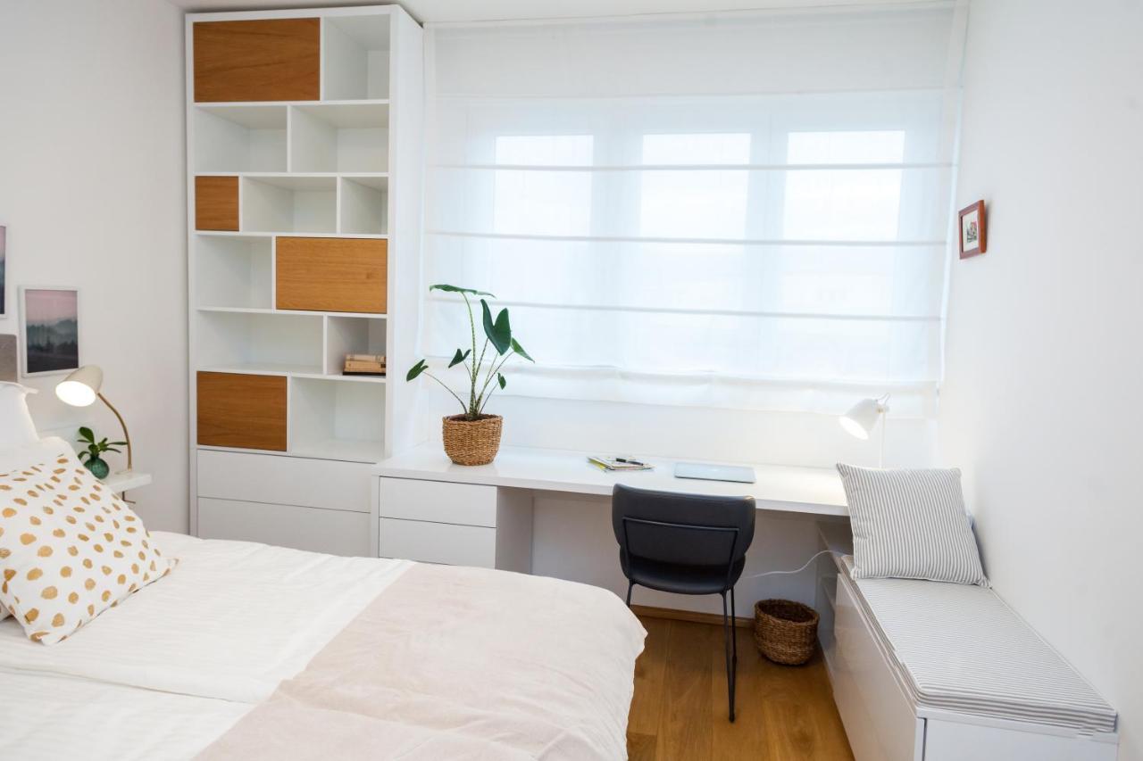 Luxury Ivari Apartamento *
