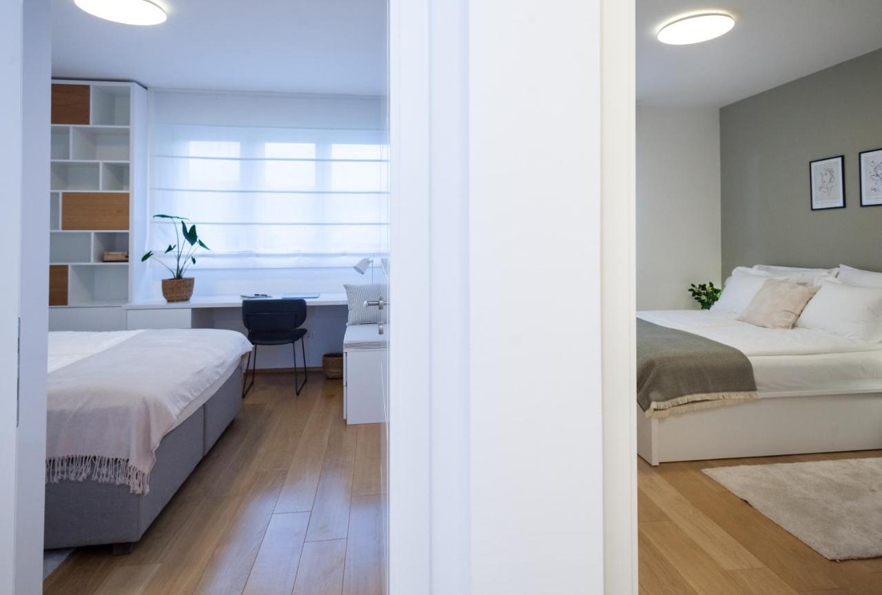 Luxury Ivari Split