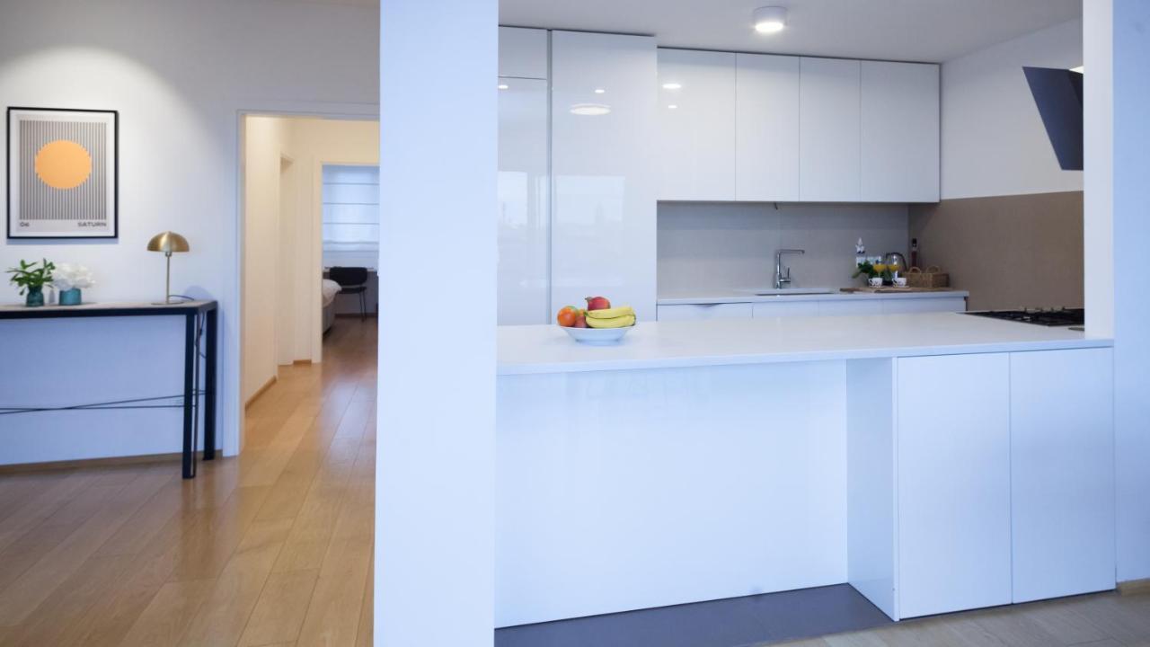 Apartamento Luxury Ivari