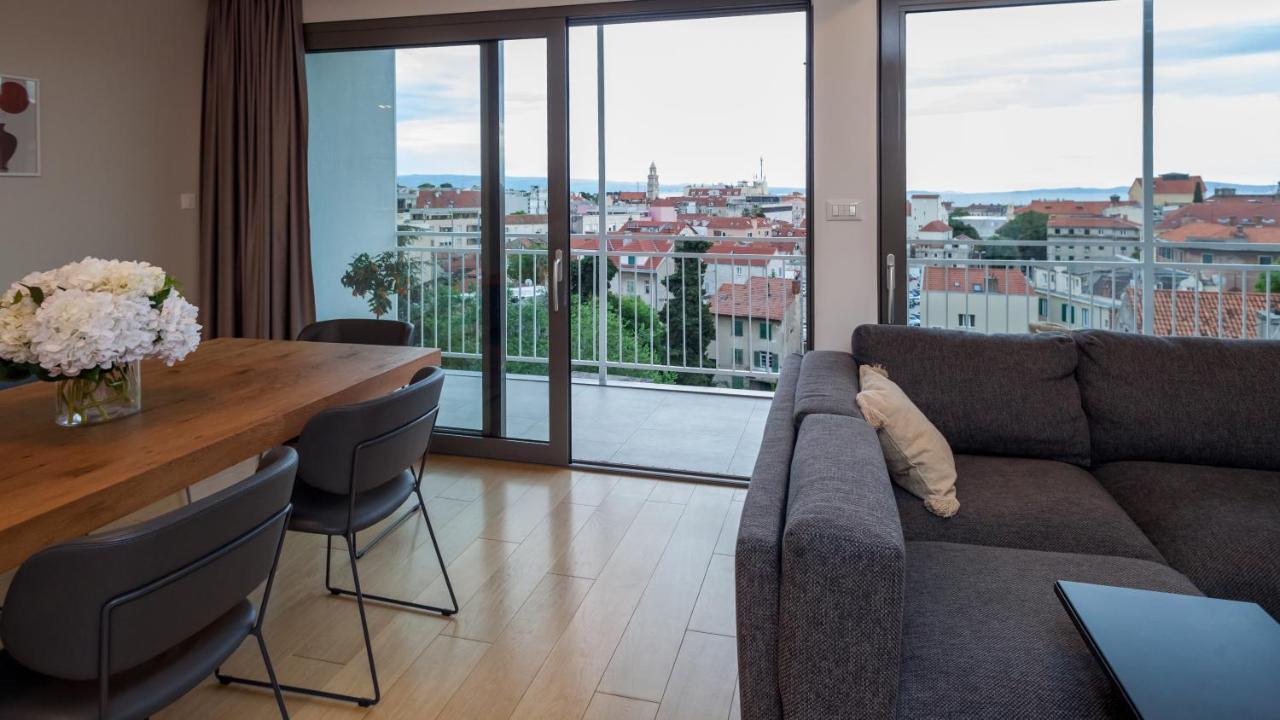 Luxury Ivari Apartamento *