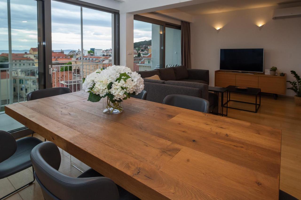 Apartamento Luxury Ivari *