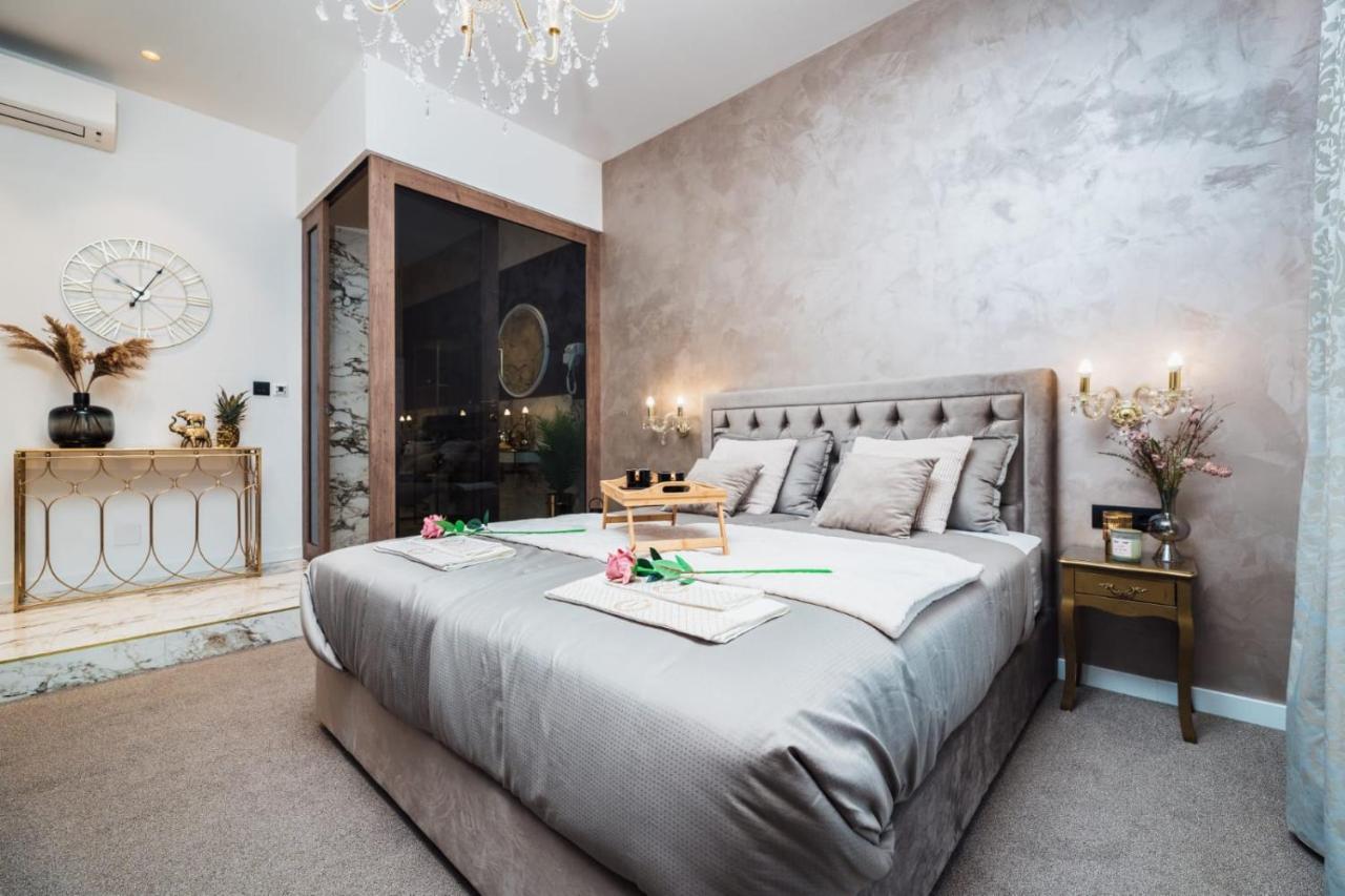 Luxury L&l Bed & Breakfast *