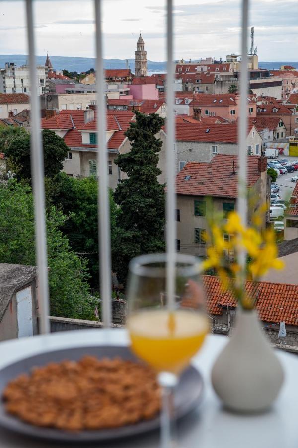 Luxury Ivari Apartamento Split