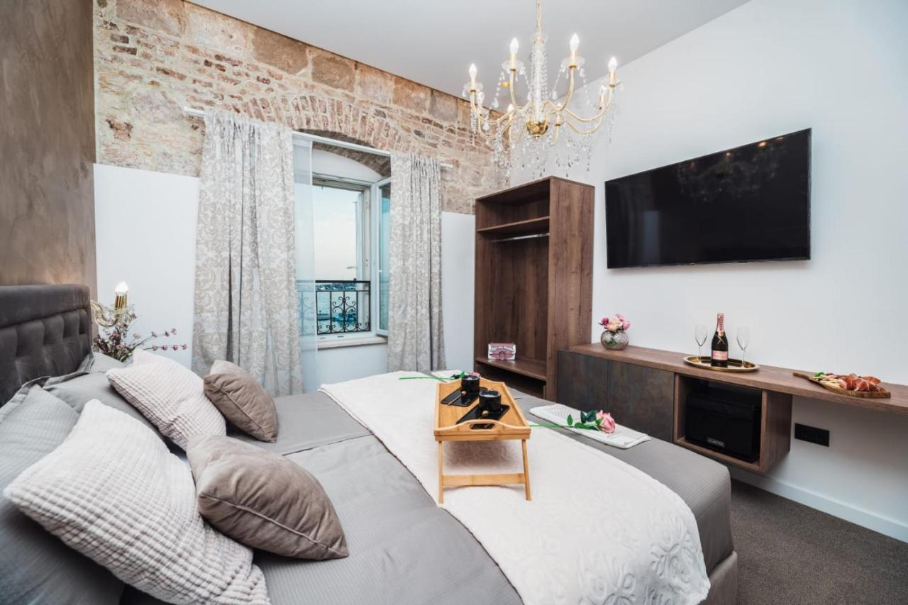 Luxury L&l Bed & Breakfast *